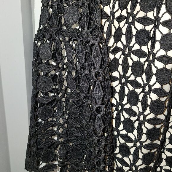 Intricate Lace Dress   - Picture 4 of 9